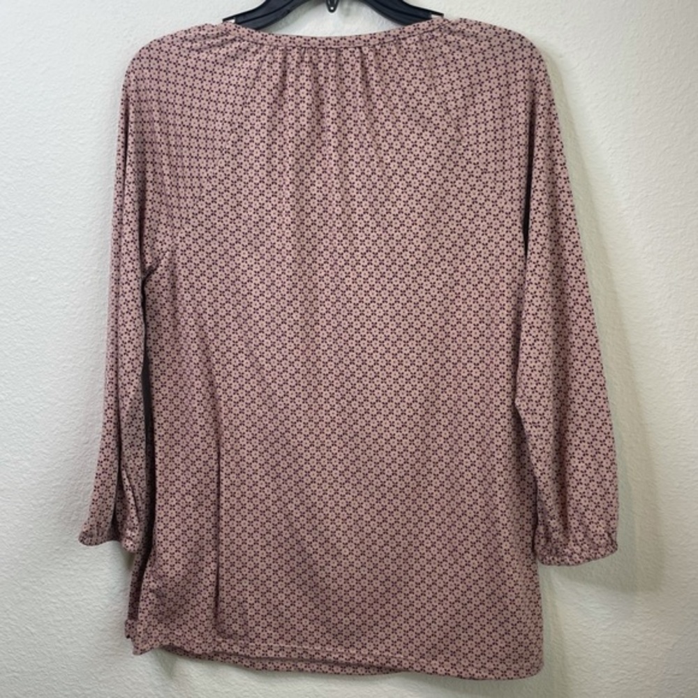 Cotton Sonoma Tunic Top - Picture 7 of 7